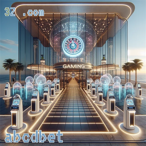 Um Casino Vibrante e Inovador no abcdbet.com